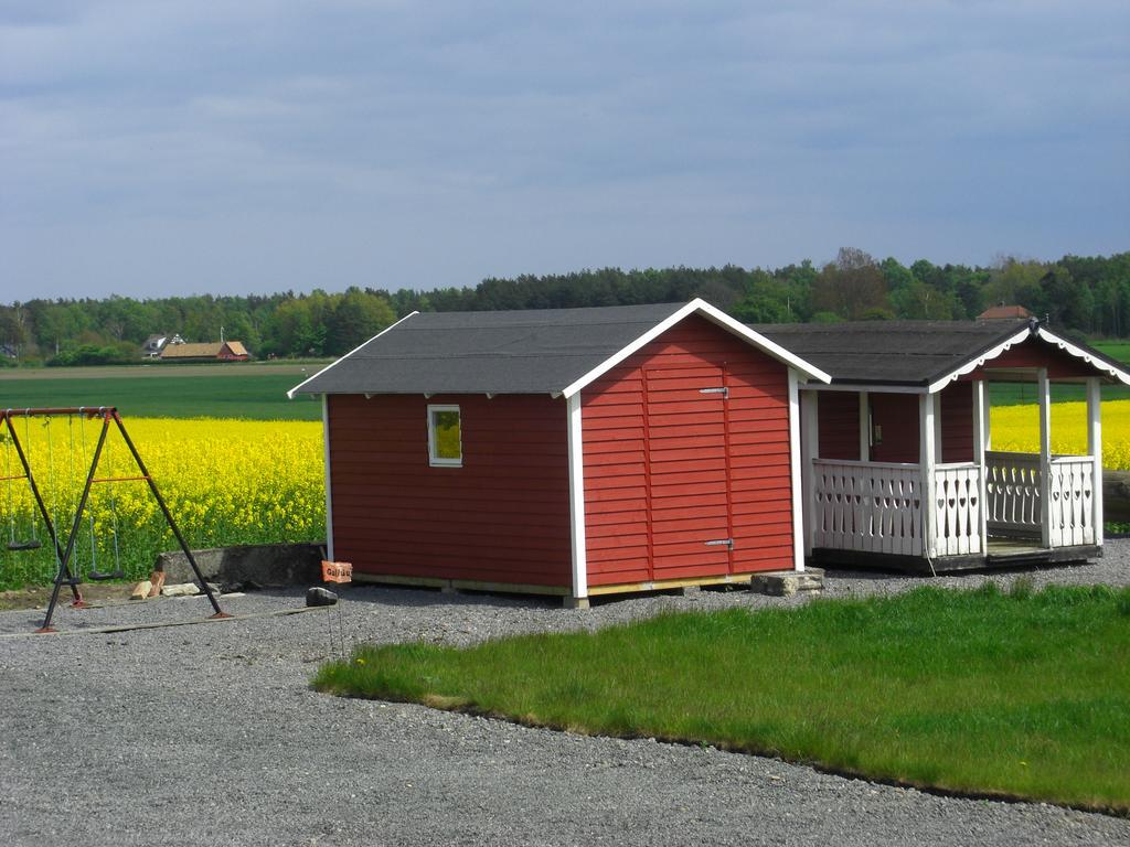 Hagestad 47 Löderup Eksteriør billede